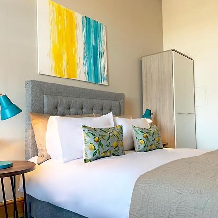 Tay View Apartment ดันดี ภายนอก รูปภาพ