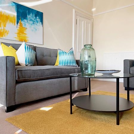 Tay View Apartment ดันดี ภายนอก รูปภาพ