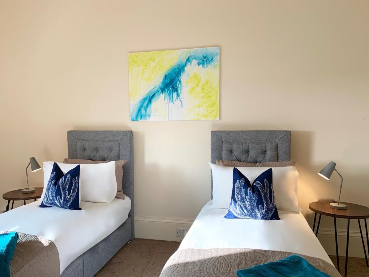 Tay View Apartment ดันดี ภายนอก รูปภาพ