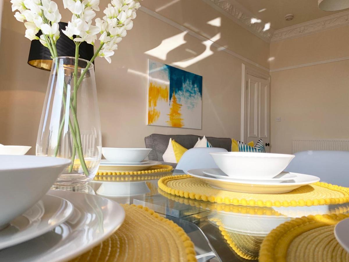 Tay View Apartment ดันดี ภายนอก รูปภาพ