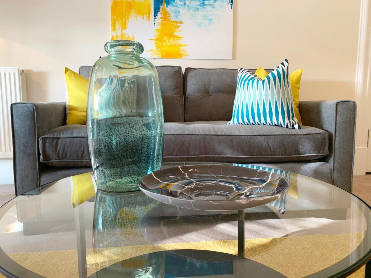 Tay View Apartment ดันดี ภายนอก รูปภาพ