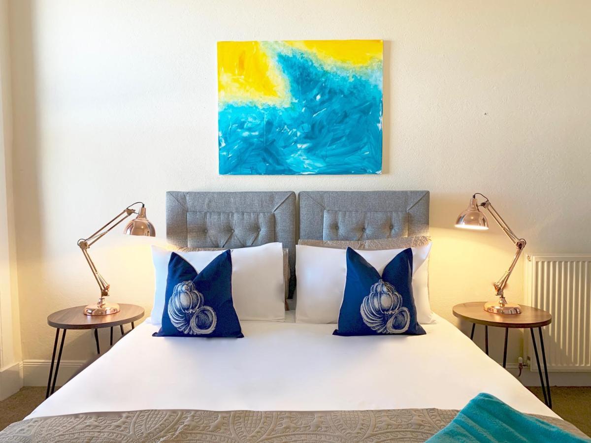 Tay View Apartment ดันดี ภายนอก รูปภาพ