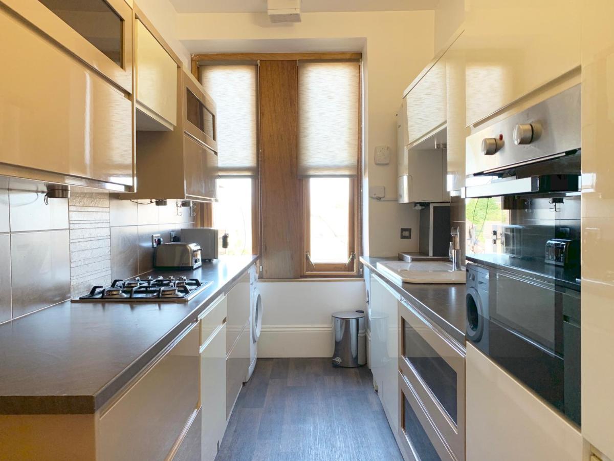 Tay View Apartment ดันดี ภายนอก รูปภาพ