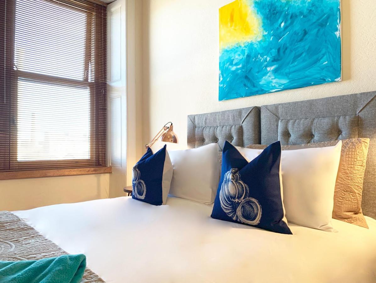 Tay View Apartment ดันดี ภายนอก รูปภาพ