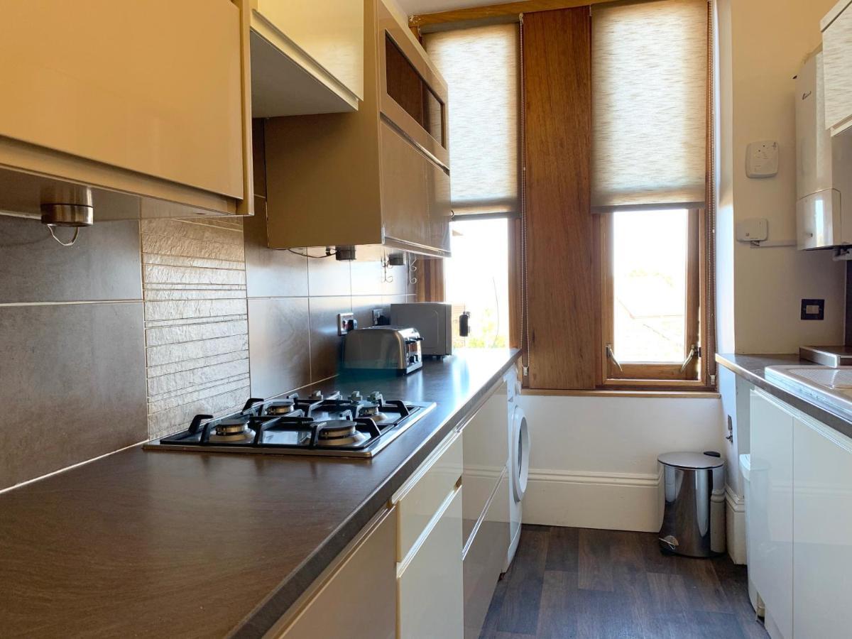 Tay View Apartment ดันดี ภายนอก รูปภาพ