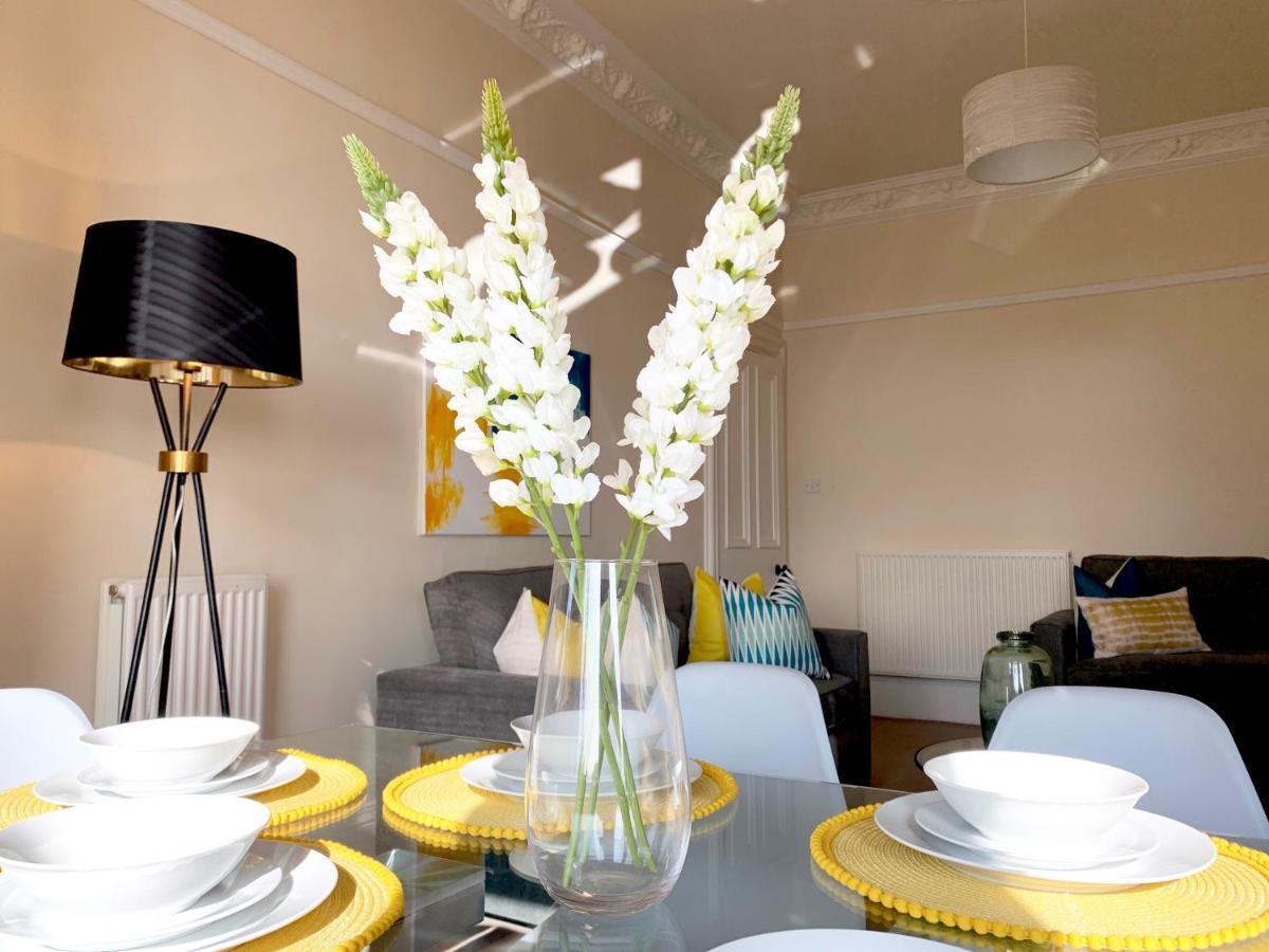 Tay View Apartment ดันดี ภายนอก รูปภาพ