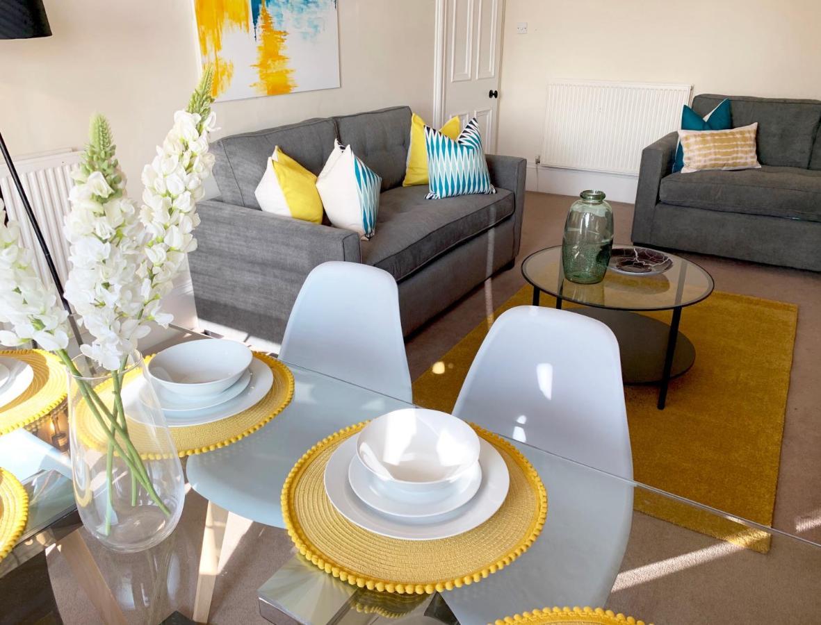 Tay View Apartment ดันดี ภายนอก รูปภาพ