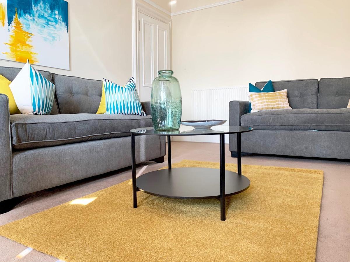 Tay View Apartment ดันดี ภายนอก รูปภาพ