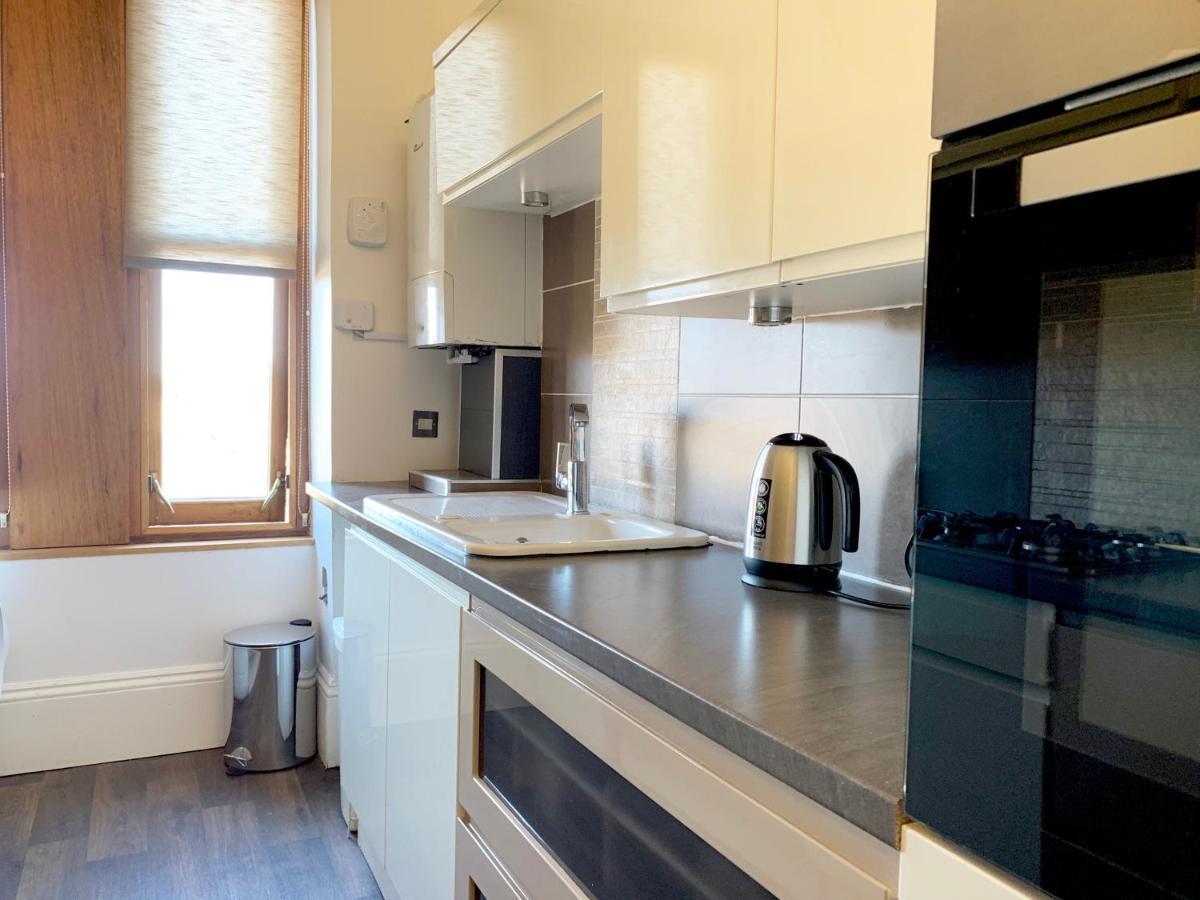 Tay View Apartment ดันดี ภายนอก รูปภาพ