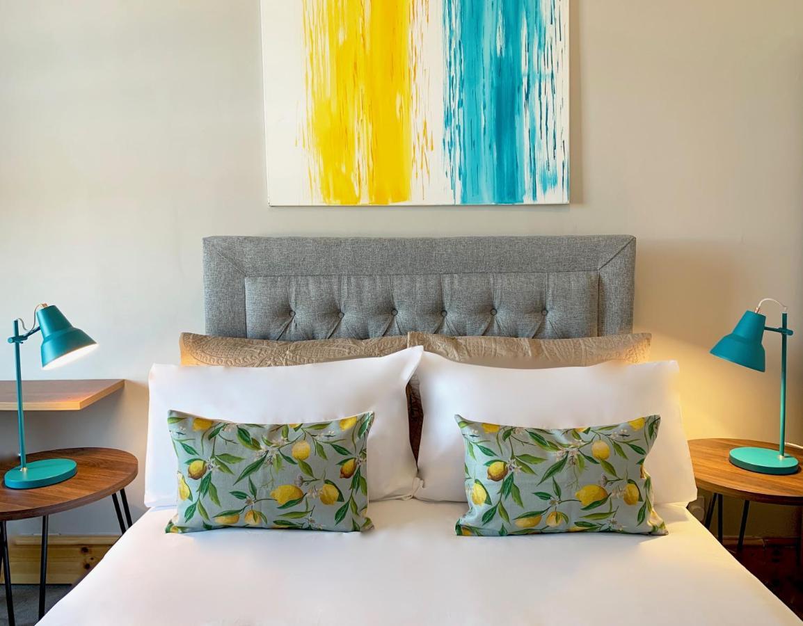 Tay View Apartment ดันดี ภายนอก รูปภาพ