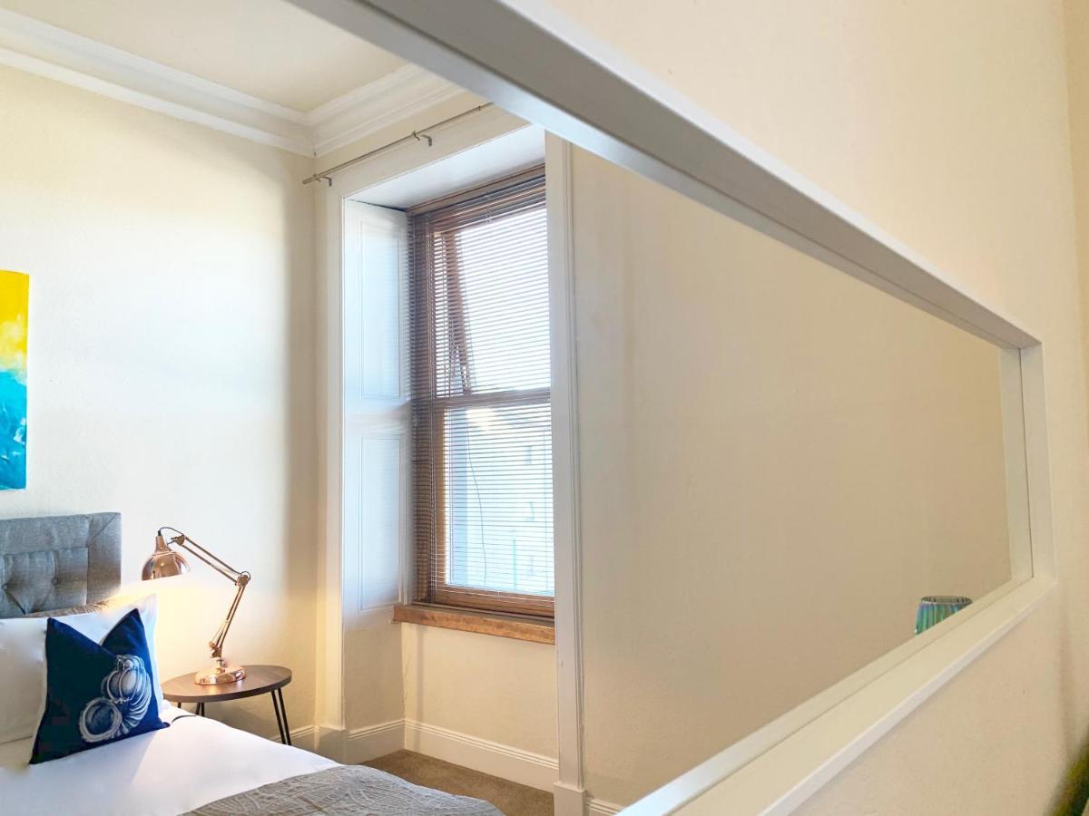 Tay View Apartment ดันดี ภายนอก รูปภาพ