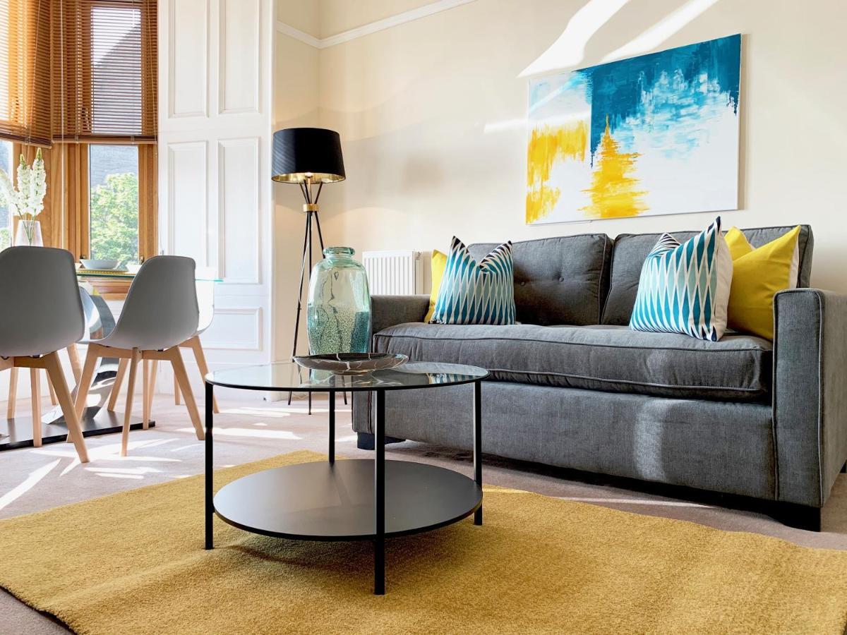 Tay View Apartment ดันดี ภายนอก รูปภาพ