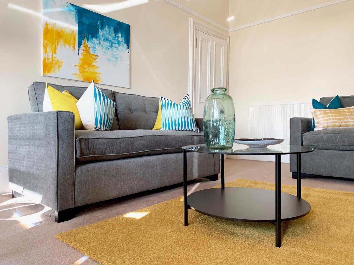 Tay View Apartment ดันดี ภายนอก รูปภาพ