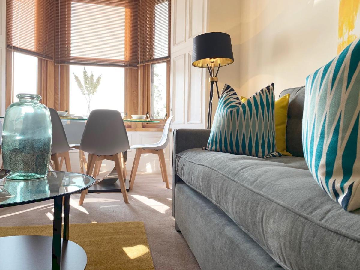 Tay View Apartment ดันดี ภายนอก รูปภาพ