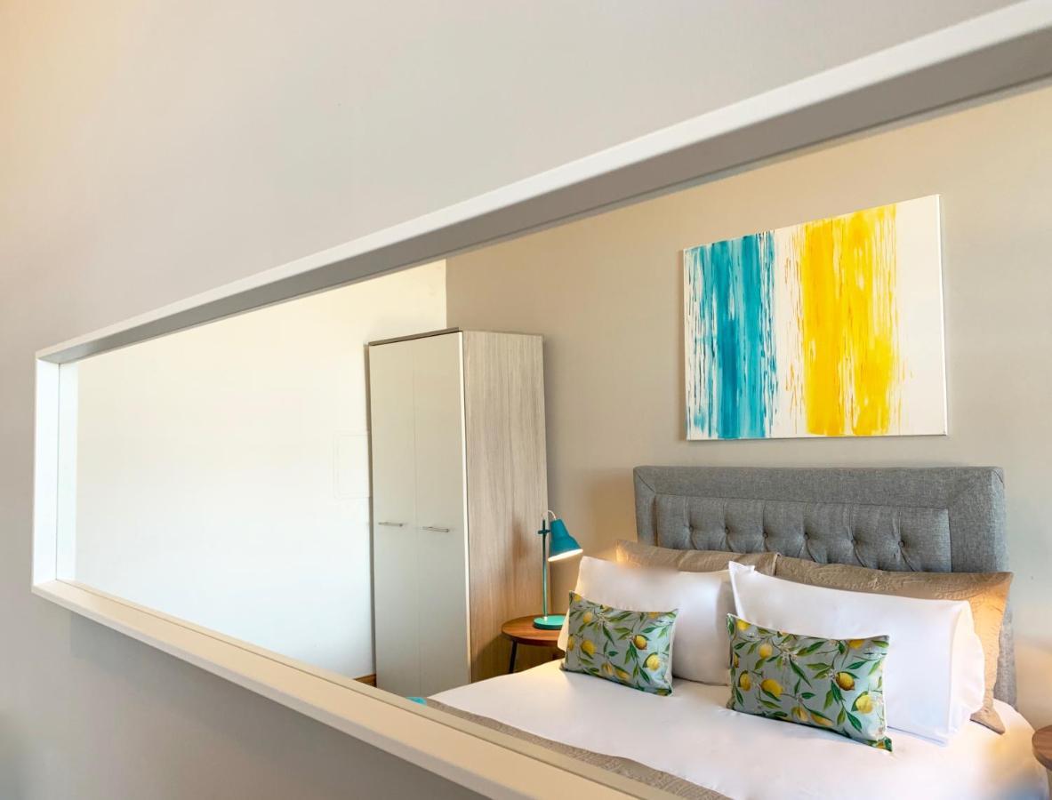 Tay View Apartment ดันดี ภายนอก รูปภาพ