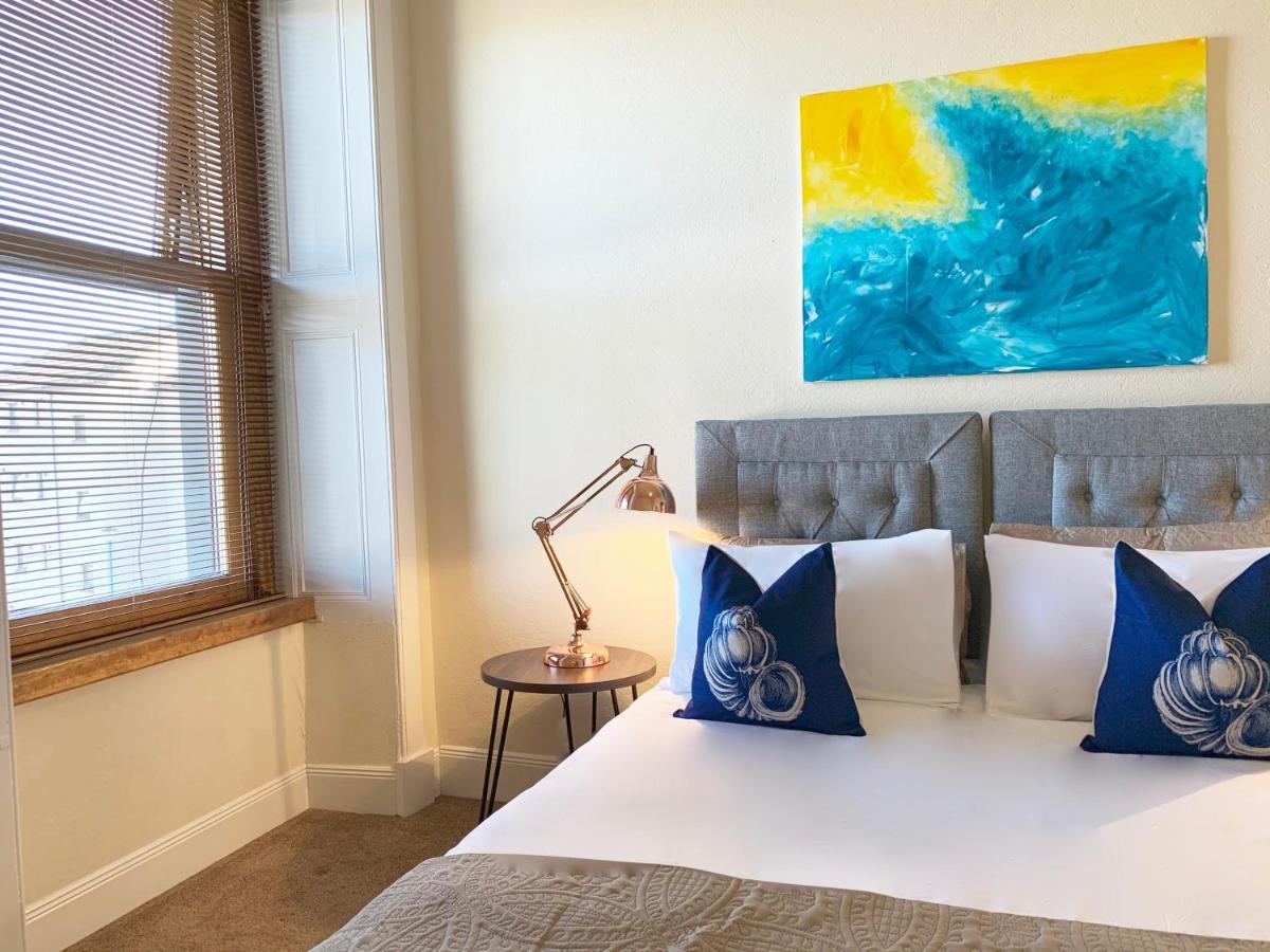Tay View Apartment ดันดี ภายนอก รูปภาพ